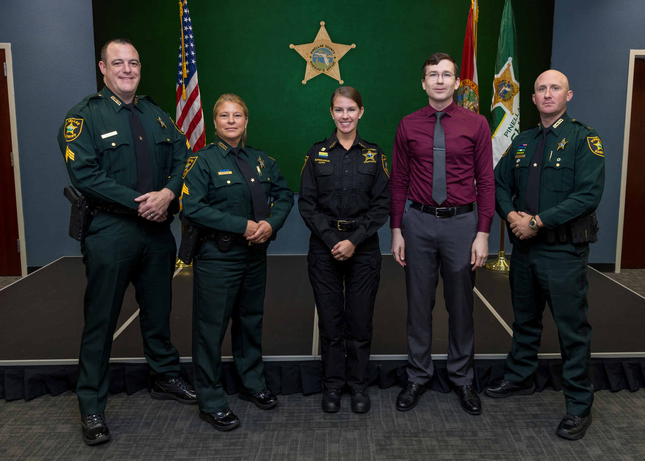 Promoted Members